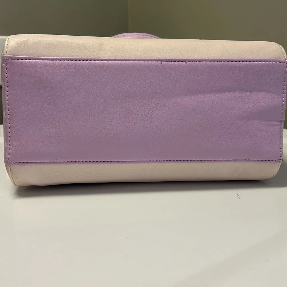 Loungefly Disney‎ Lilo & Stitch Duckling Satchel Bag